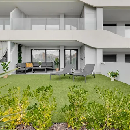 Valonia Garden