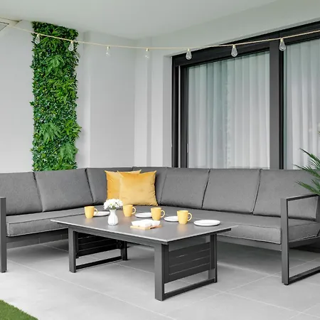 Valonia Garden