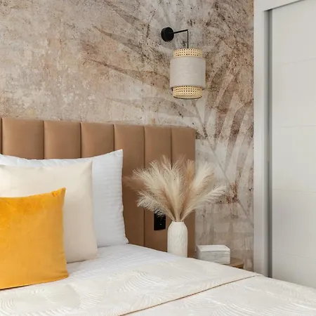 Valonia Garden Apartment Torrevieja