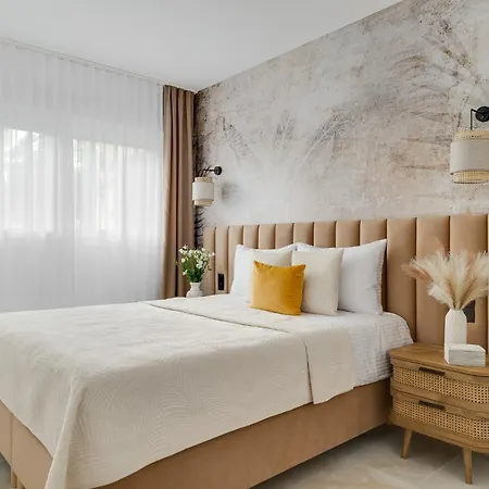 Valonia Garden Lejlighed Torrevieja