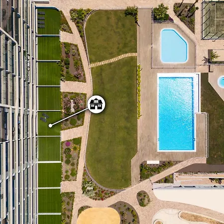 Valonia Garden *