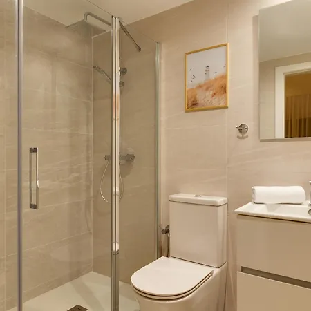 Apartment Valonia Garden *