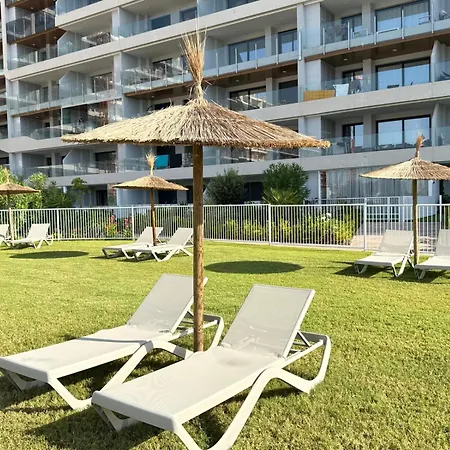 Valonia Garden Torrevieja