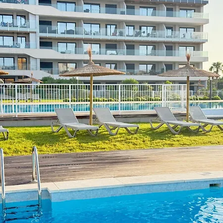 Apartment Valonia Garden Torrevieja