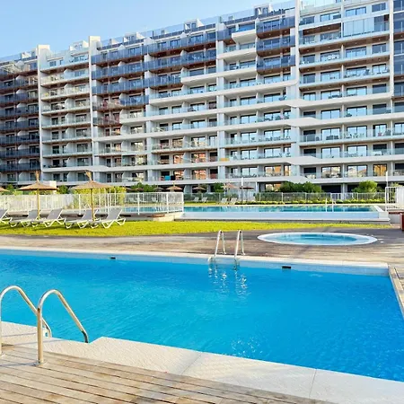 Valonia Garden * Torrevieja